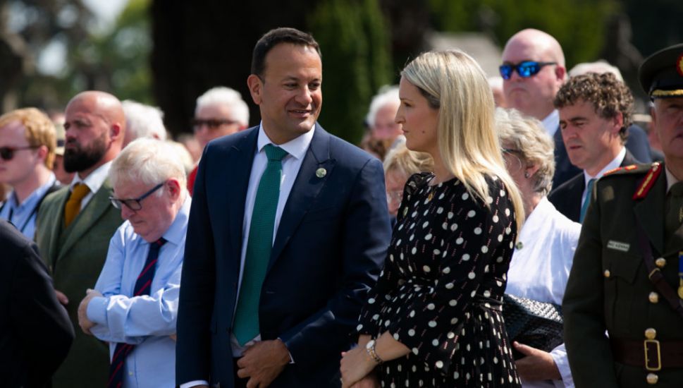 Fine Gael Targeting 32% Of Votes In Next General Election