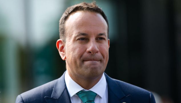 Tax Commission Member Disappointed At Varadkar's 'Sinn Féin Manifesto' Comment
