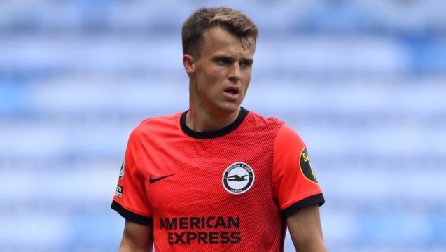 Graham Potter Praises Solly March’s Sparkling Early-Season Form For Brighton
