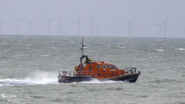 Girl (11) Rescued After Being Injured On West Cork Island