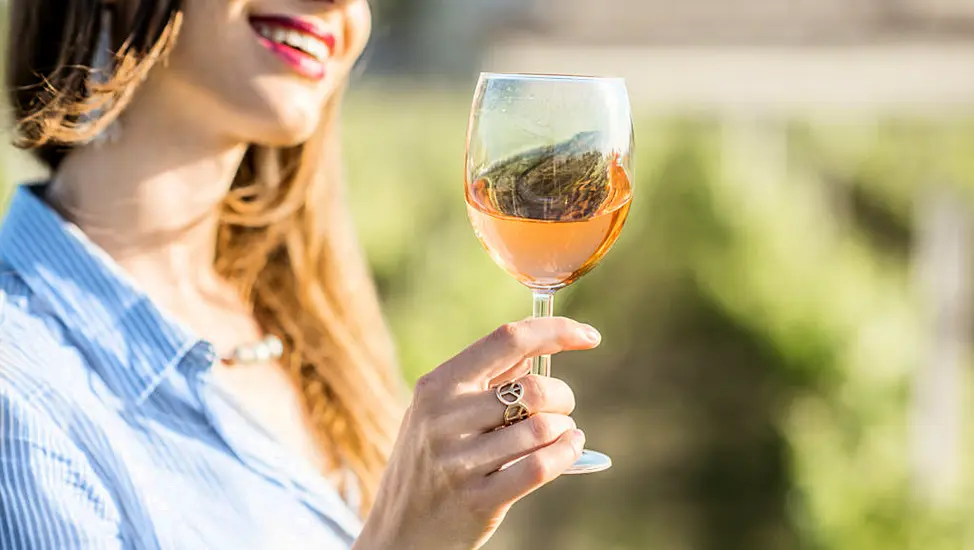 Why Wine Might Taste Better In The Morning, According To An Expert