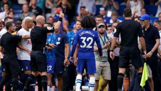 Thomas Tuchel Believes Anthony Taylor Should Not Referee Chelsea Again