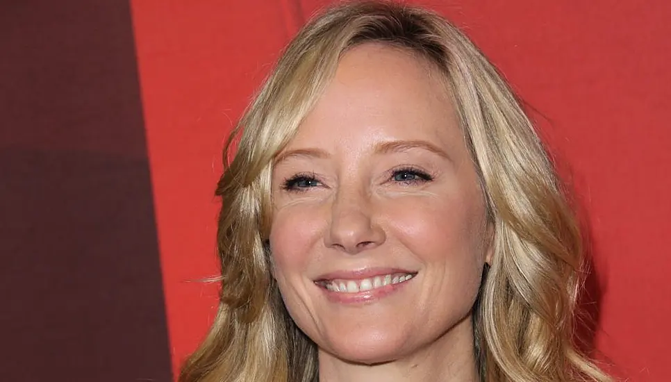 Anne Heche ‘Peacefully Taken Off Life Support’ Nine Days After Car Crash