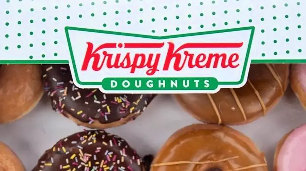 New Krispy Kreme Store To Open In Dublin City Centre On Wednesday