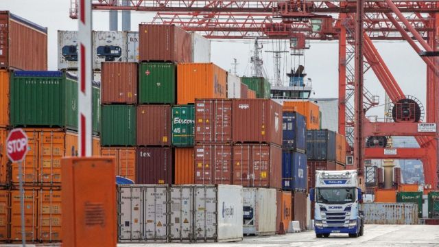 Companies Who Export Cross Border Twice As Likely To Experience Strong Growth, Finds Survey