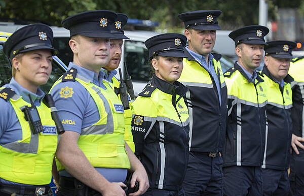 Western People — Gardaí facing a recruitment and retention crisis, says GRA - Vimarsana News