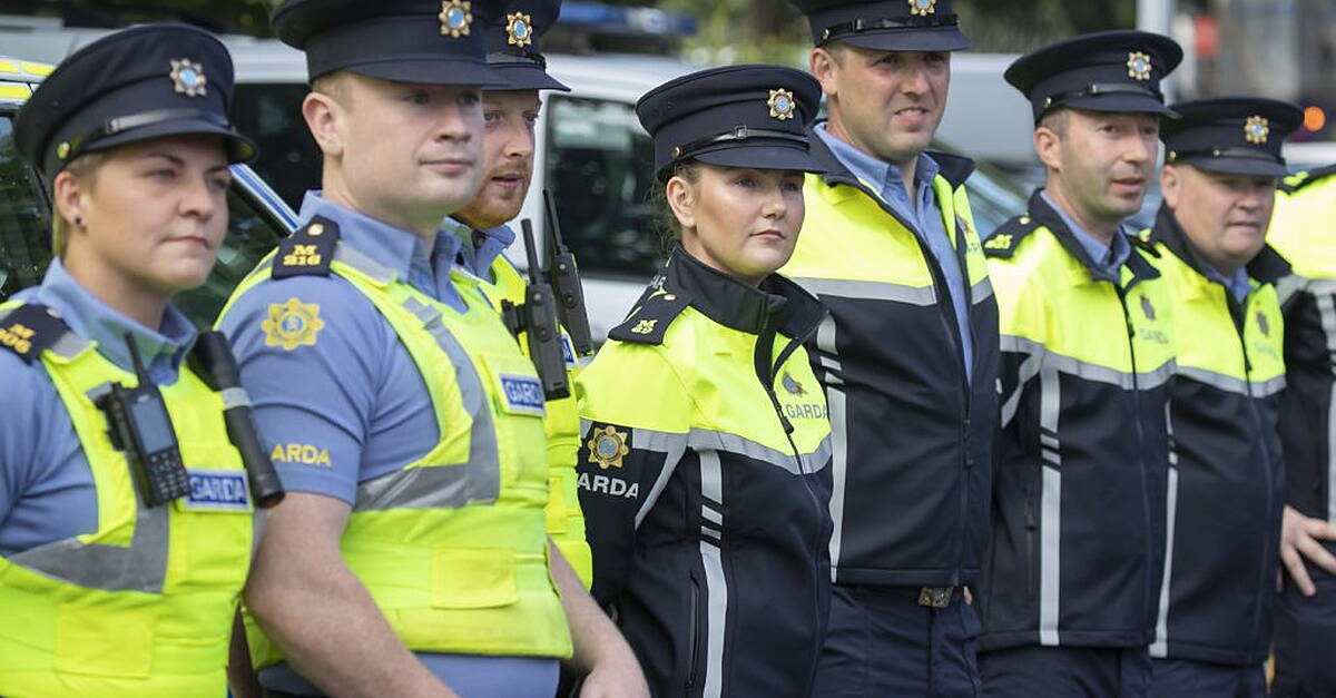 Gardaí facing a recruitment and retention crisis, says GRA - Vimarsana News
