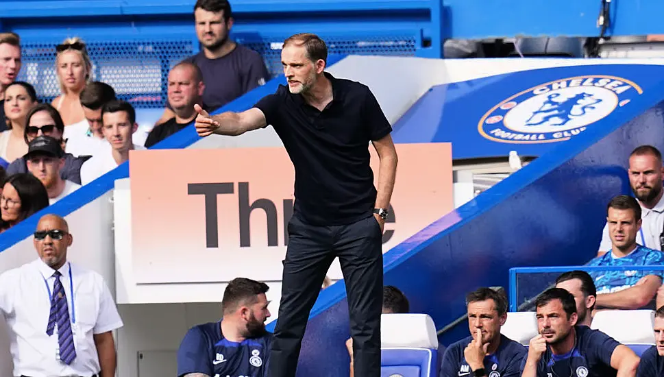 Fa To Investigate Tuchel’s Post-Match Comments After Draw With Tottenham