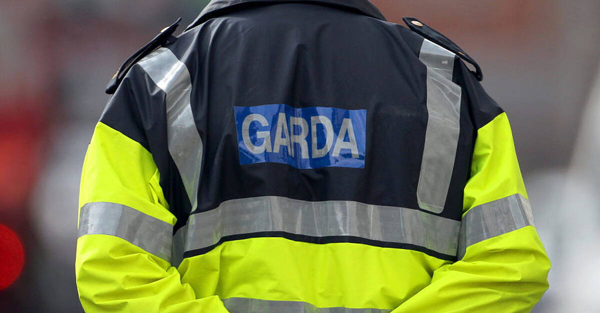 Garda on motorbike hit by car awarded €90,000 - Vimarsana News