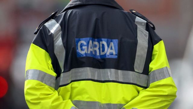 Safe With 'Sum Of Cash' Stolen From Cash-In-Transit Vehicle In Dublin