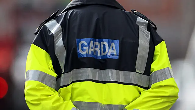 'Like A War Zone': Gardaí Investigating After Violent Incidents In Co Limerick Town