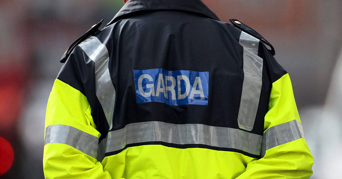 Arrestation d’un individu suite à la saisie de 2,4 millions d’euros de cocaïne à Rosslare Europort