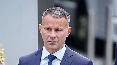 Employer Of Giggs’ Ex-Girlfriend Tried To Block His ‘Intense’ Emails, Court Told