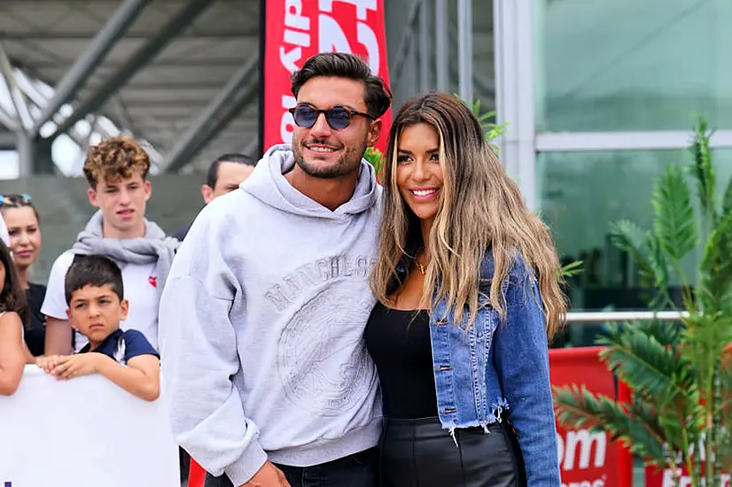 Love Island’s Ekin-Su Culculoglu Confirms Next Stage Of Relationship With Davide