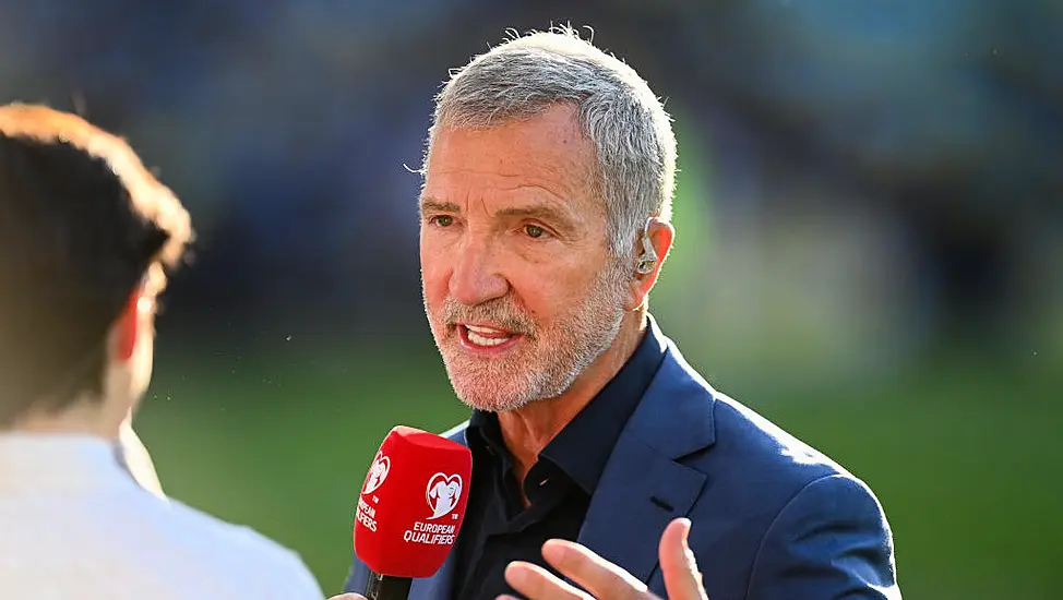 Graeme Souness Has No Regrets Over ‘Man’s Game’ Comment Despite Backlash