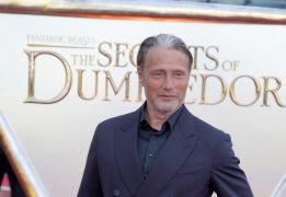 He’s An Amazing Actor: Mads Mikkelsen Praises Johnny Depp