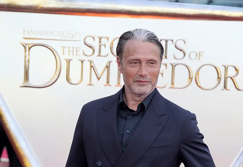 He’s An Amazing Actor: Mads Mikkelsen Praises Johnny Depp