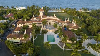 Us Justice Department Opposes Unsealing Document For Mar-A-Lago Warrant