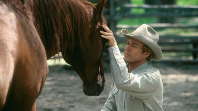 The Horse Whisperer Author Nicholas Evans Dies Aged 72