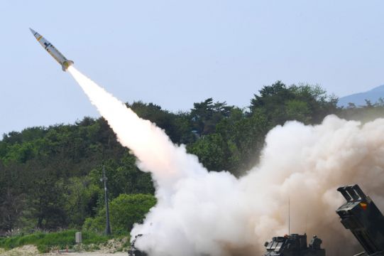 South Korea And The Us To Begin Expanded Military Drills