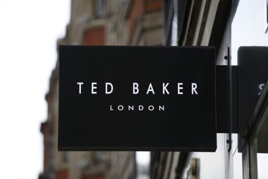 Ted Baker Agrees £211M Takeover By Reebok Owner Authentic Brands