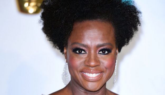 Viola Davis Is The Latest Star To Join The Cast Of The Hunger Games Prequel
