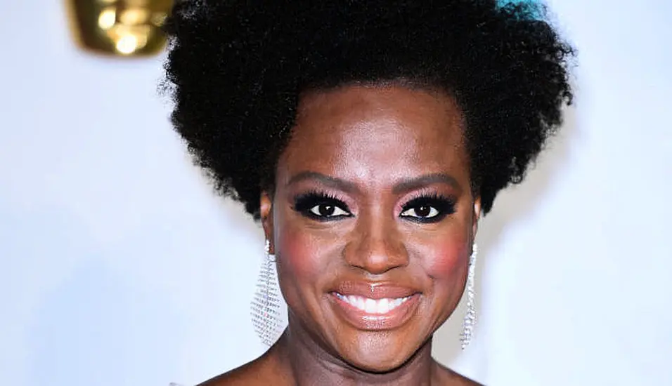 Viola Davis Is The Latest Star To Join The Cast Of The Hunger Games Prequel