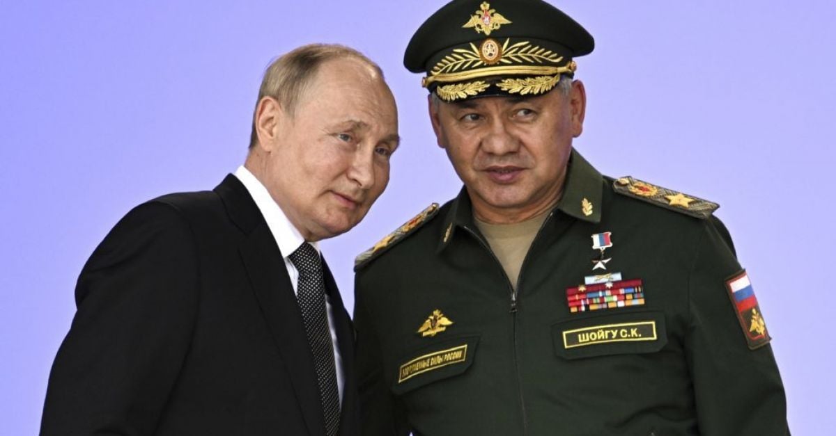 Poutine attaque « l’hégémonie » américaine et prédit la fin de l’ordre mondial « unipolaire »
