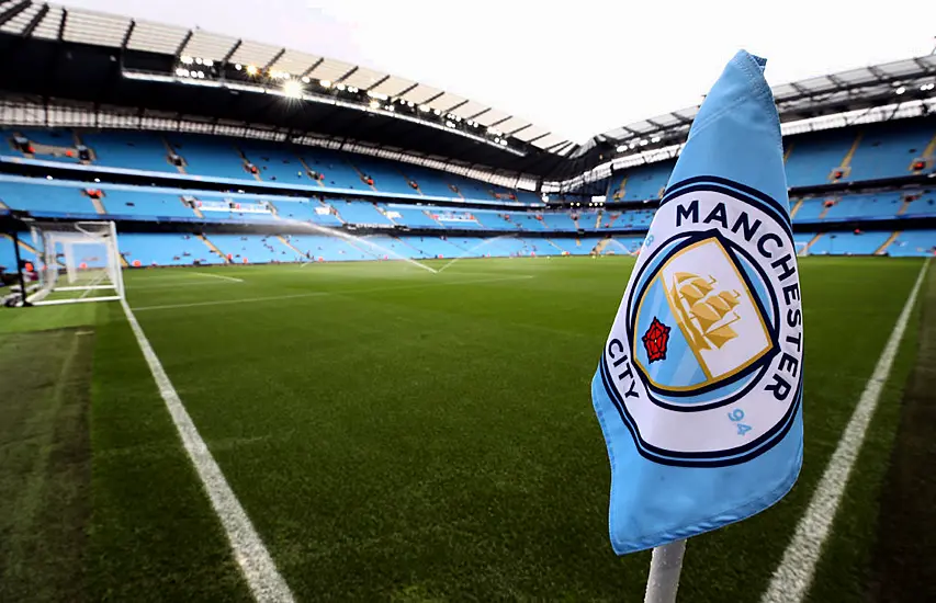 Manchester City Sign Left-Back Sergio Gomez From Anderlecht