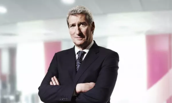 Jeremy Paxman Stepping Down As University Challenge Host After Nearly Three Decades