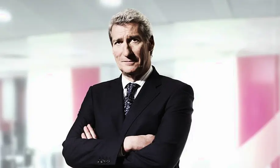 Jeremy Paxman Stepping Down As University Challenge Host After Nearly Three Decades