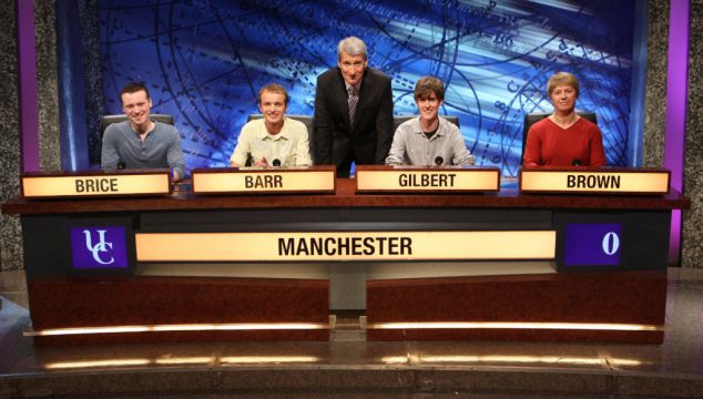 Who’s In The Running To Replace Jeremy Paxman As Host Of University Challenge?