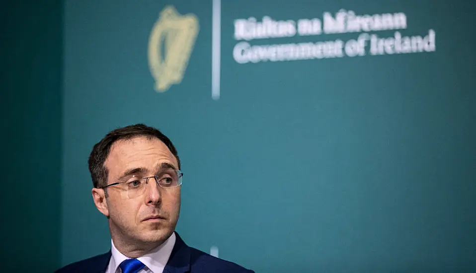 Fianna Fáil's Robert Troy To Include House Sale In Dáil Declarations ‘This Week’