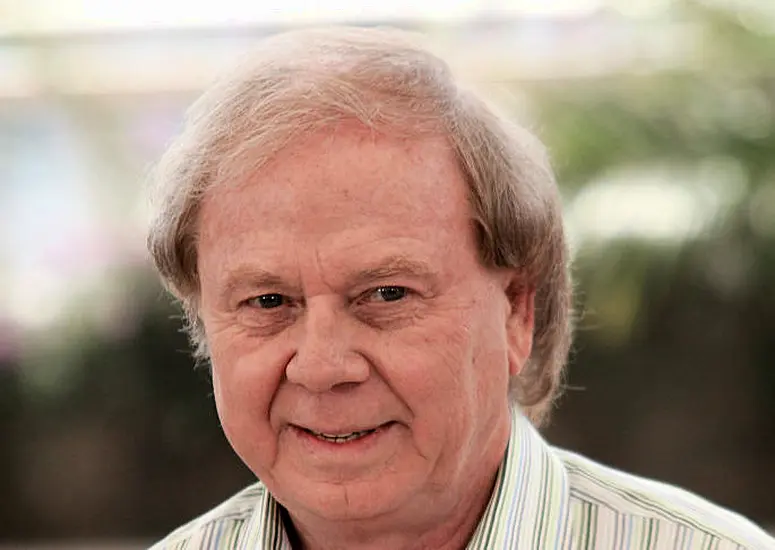 Das Boot Filmmaker Wolfgang Petersen Dies Aged 81