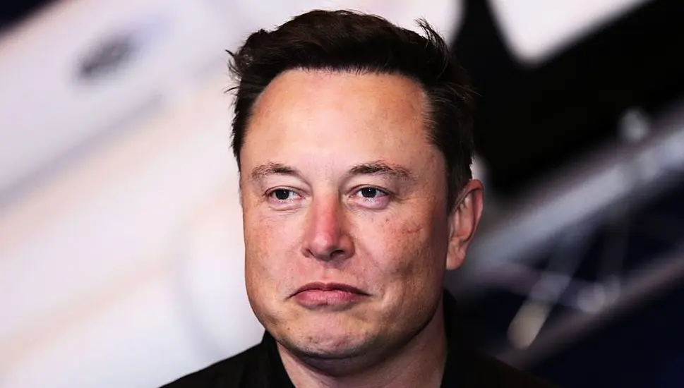 Elon Musk Says He Will Find A New Leader For Twitter