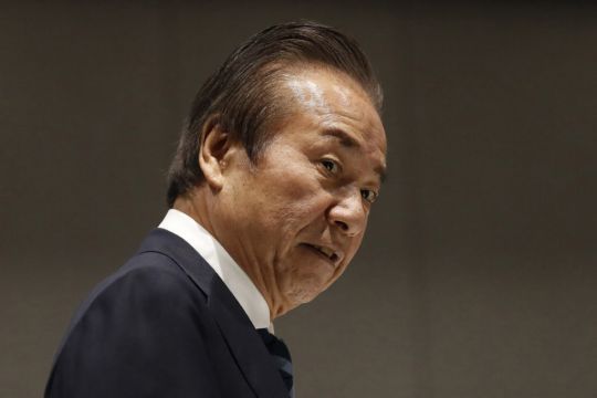 Ex-Member Of Tokyo Olympics Organising Committee Arrested On Bribery Suspicions