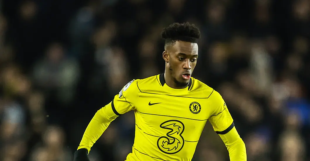 Football Rumours: Callum Hudson-Odoi Free To Leave Chelsea On Loan