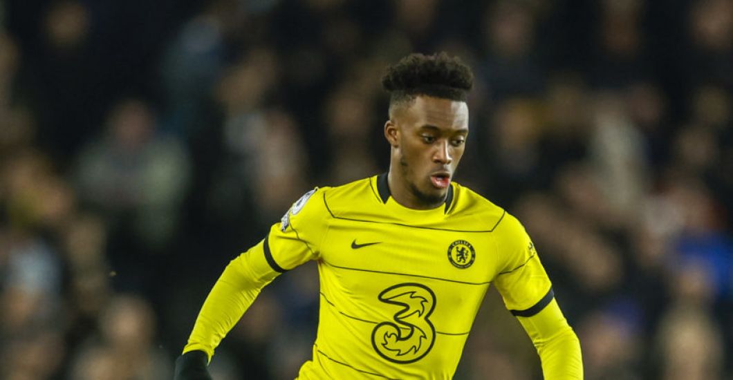 Football Rumours: Callum Hudson-Odoi Free To Leave Chelsea On Loan