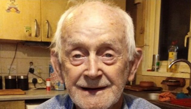 ‘Much-Loved’ Elderly Man Stabbed To Death On Mobility Scooter Named