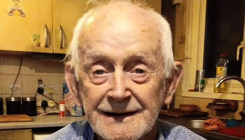 ‘Much-Loved’ Elderly Man Stabbed To Death On Mobility Scooter Named