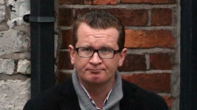 Former Fianna Fáil Councillor Charged With Harassment Has Case Adjourned Until March