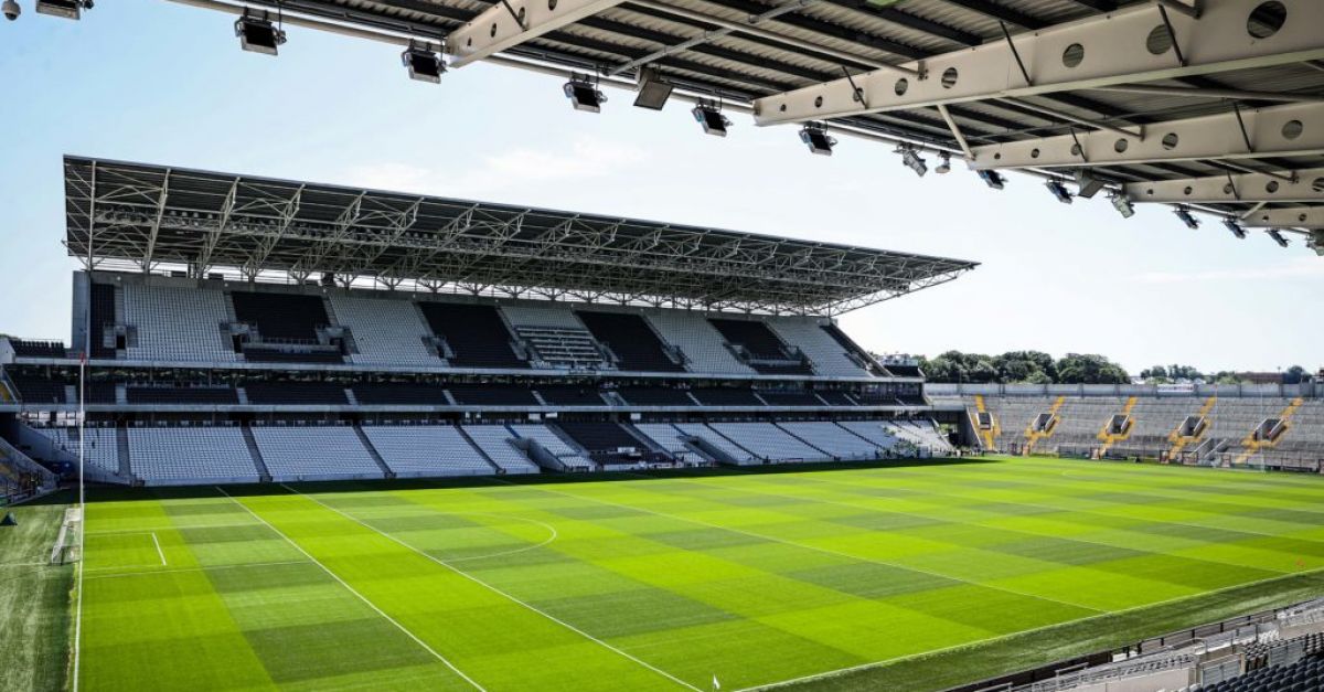 Tickets for All-Ireland final fanzone at Páirc Uí Chaoimh sell out in 45 minutes | BreakingNews.ie