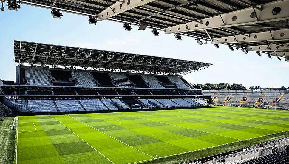 Páirc Uí Chaoimh Given Green Light For New Museum And Visitor Centre