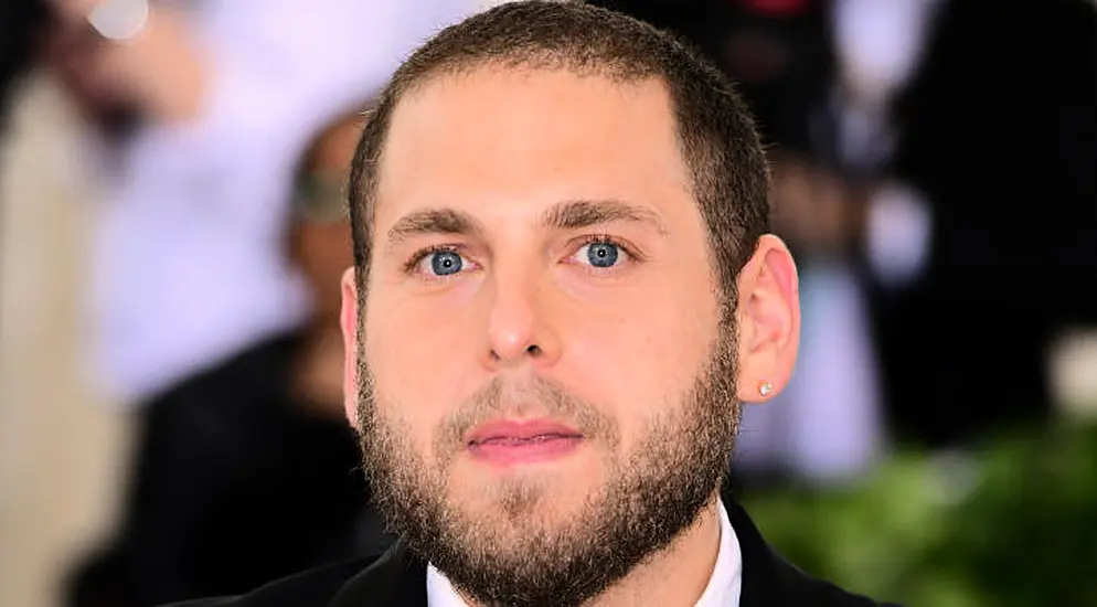 Jonah Hill To Step Back From Promoting His Films To Protect Mental Health