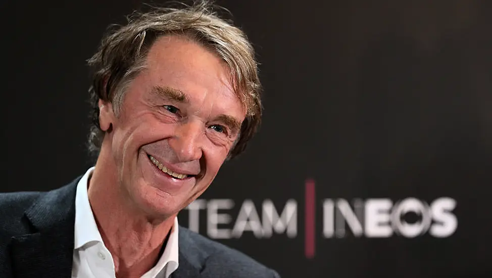 The Time Is Right For A Reset – Jim Ratcliffe Interested In Buying Man United