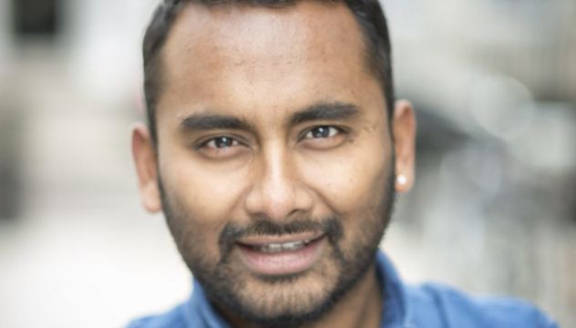 Broadcaster Amol Rajan Appointed New Host Of University Challenge