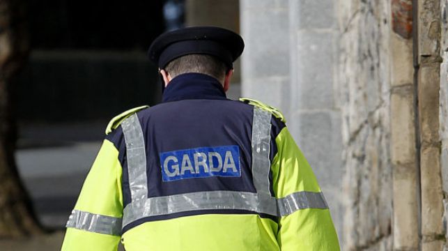 Number Of Gardaí Quitting Early Is At Highest Level In Five Years