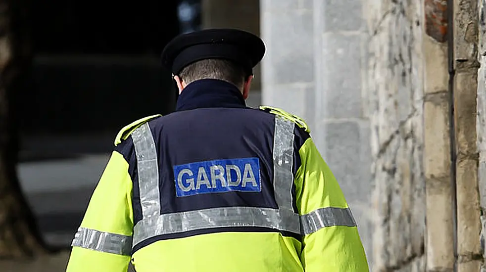 Number Of Gardaí Quitting Early Is At Highest Level In Five Years