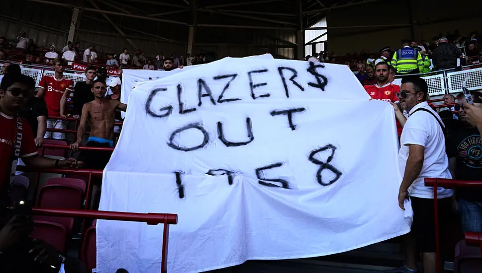 Glazers Out? – Takeover Talk Ramps Up At Manchester United