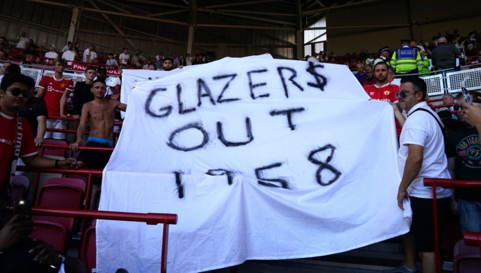 Glazers Out? – Takeover Talk Ramps Up At Manchester United